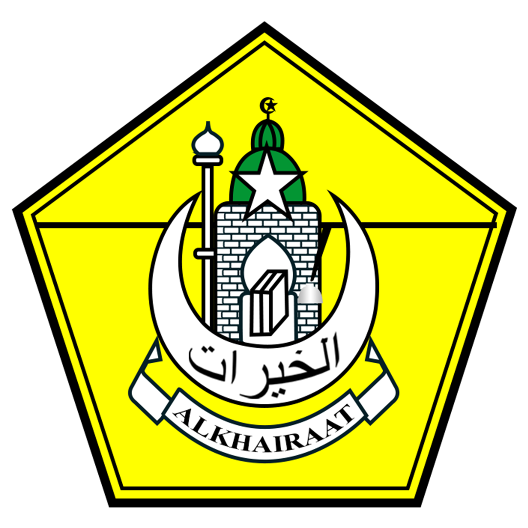 Logo MTs Alkhairaat Boroko